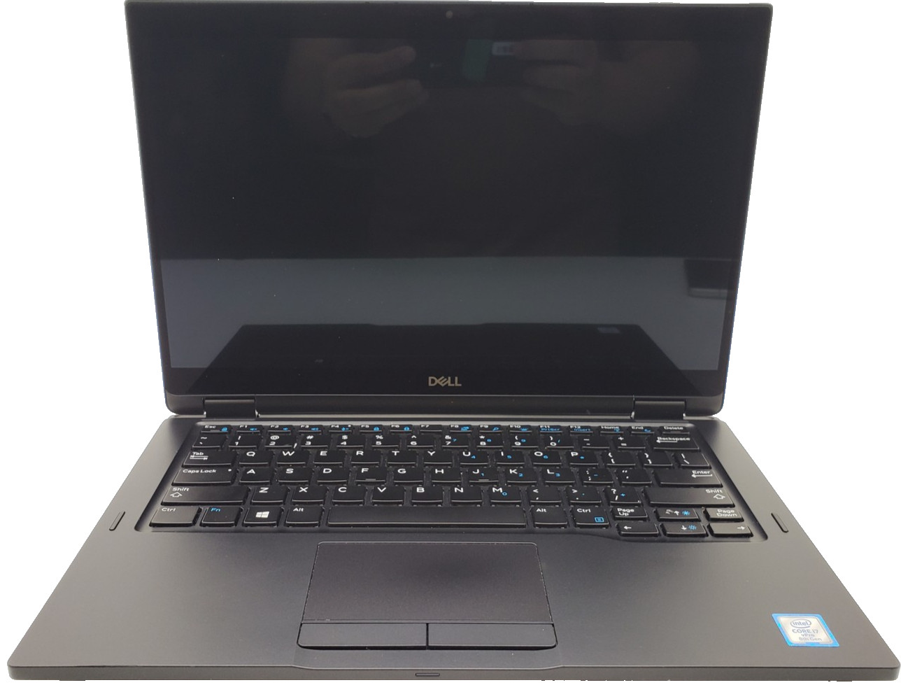 Dell Latitude 7390 2-in-1 13.3″ i7-8650U 16GB RAM 256GB SSD Touch Laptop Win 11.