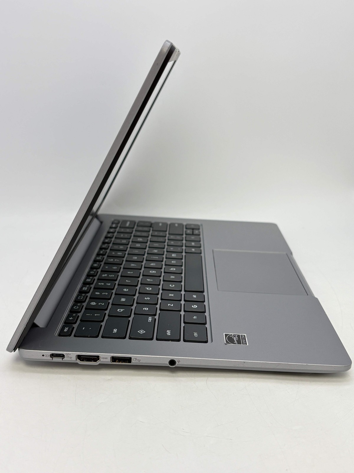 Asus Chromebook C1405CKA Intel Celeron(R) N4500 4GB RAM 64GB Storage Gray