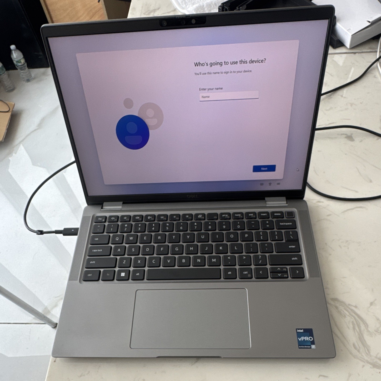 Dell Latitude 7440 14″ FHD+ i7-1365U vPro 16GB 256GB SSD Excellent Battery Win11