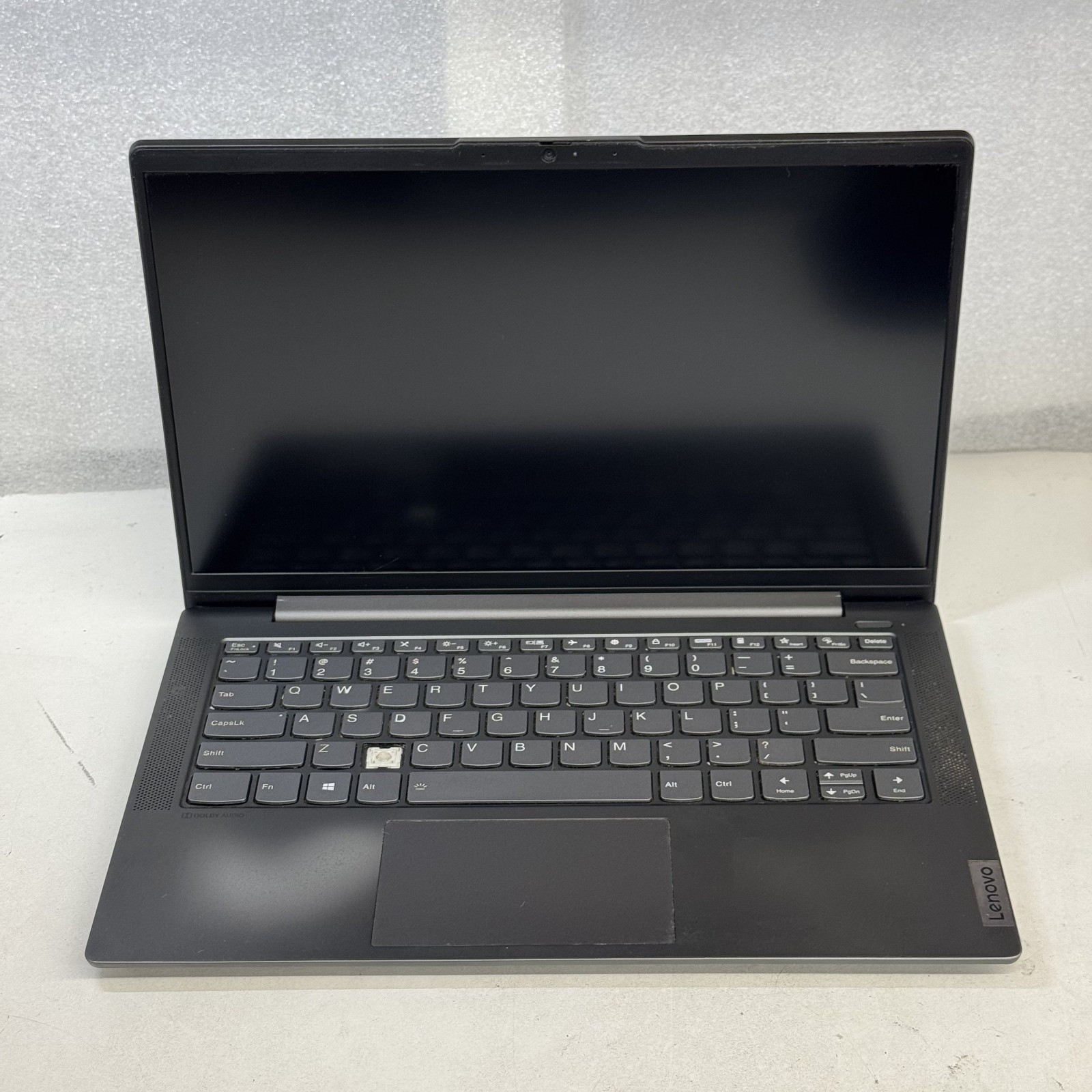 Lenovo IdeaPad 5 15ARE05 Ryzen 5 4500U @2.30Ghz 16GB RAM 512GB SSD Win11H #TP57