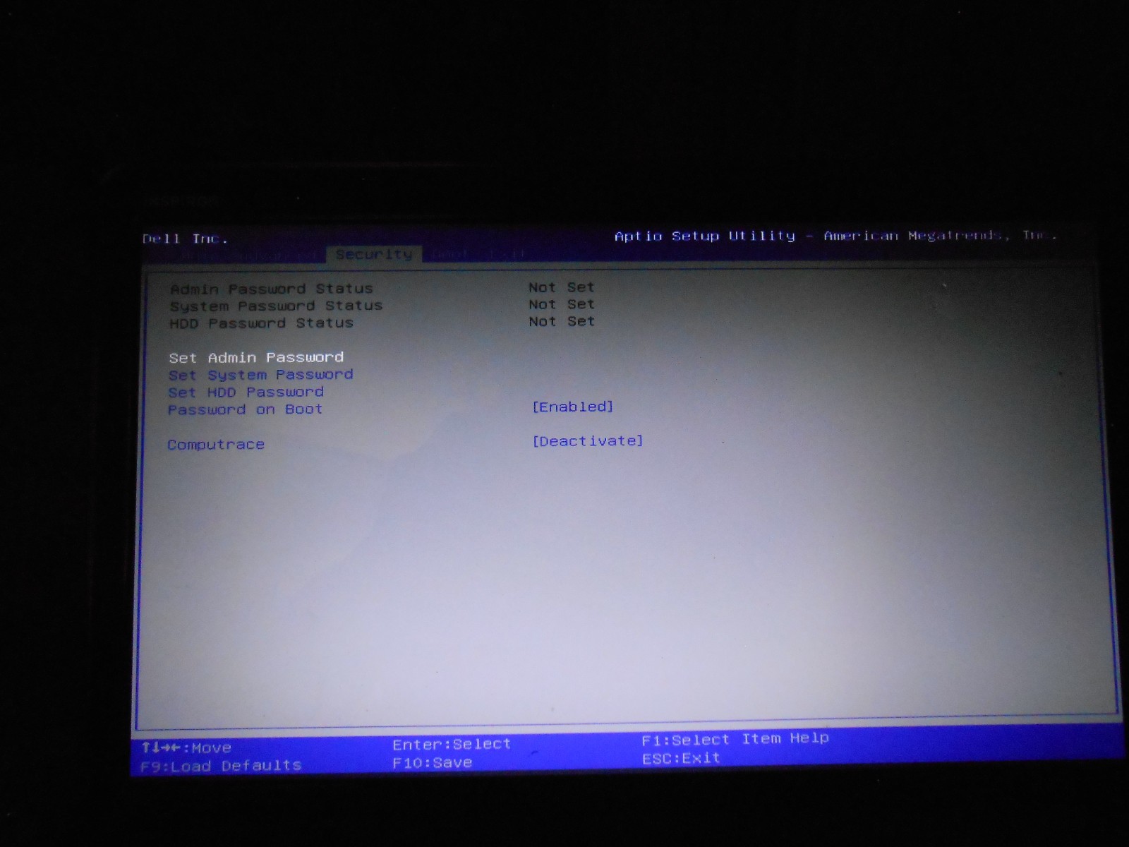 Dell Inspiron m5030 Windows 7 Home Premium Activated Laptop