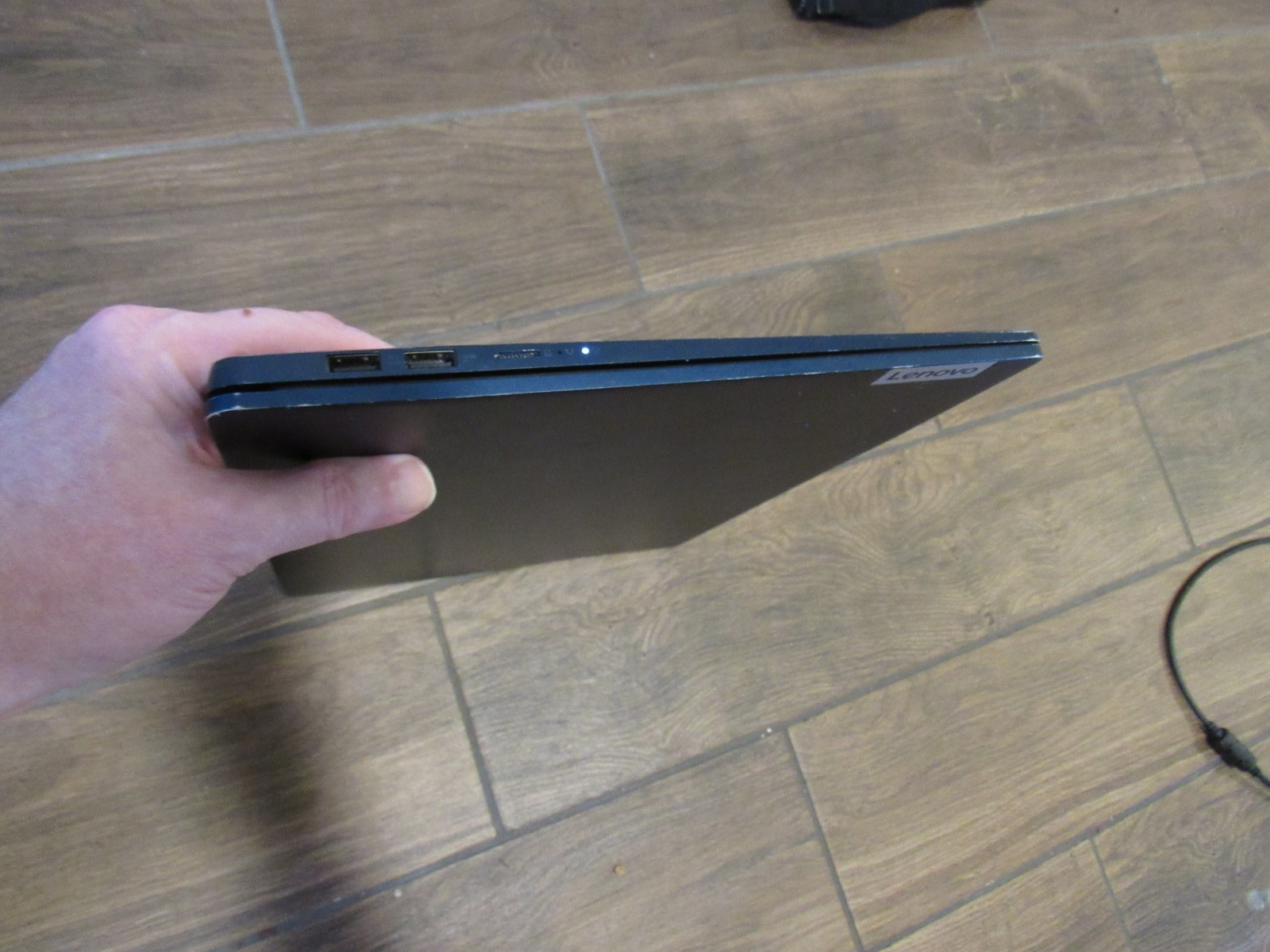 LENOVO IDEAPAD 16AHP9 2-in-1 16GB RAM 1TB SSD 16″ FHD+ TOUCHSCREEN GOOD