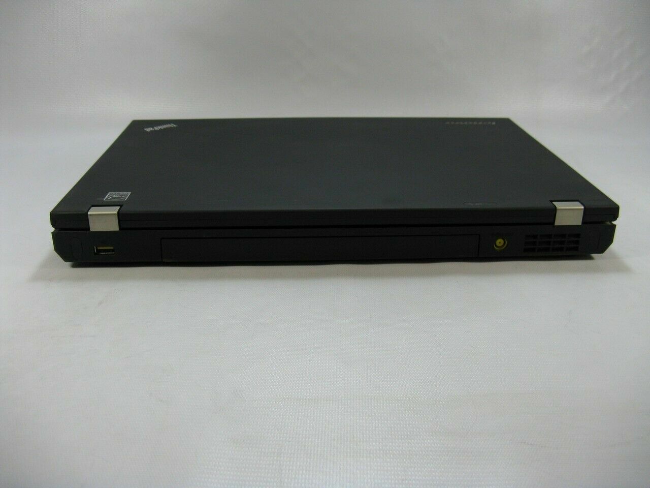 ThinkPad T530 Core i7-3740QM 16GB 500GB Webcam 1600×900 Win 10 Office 2019