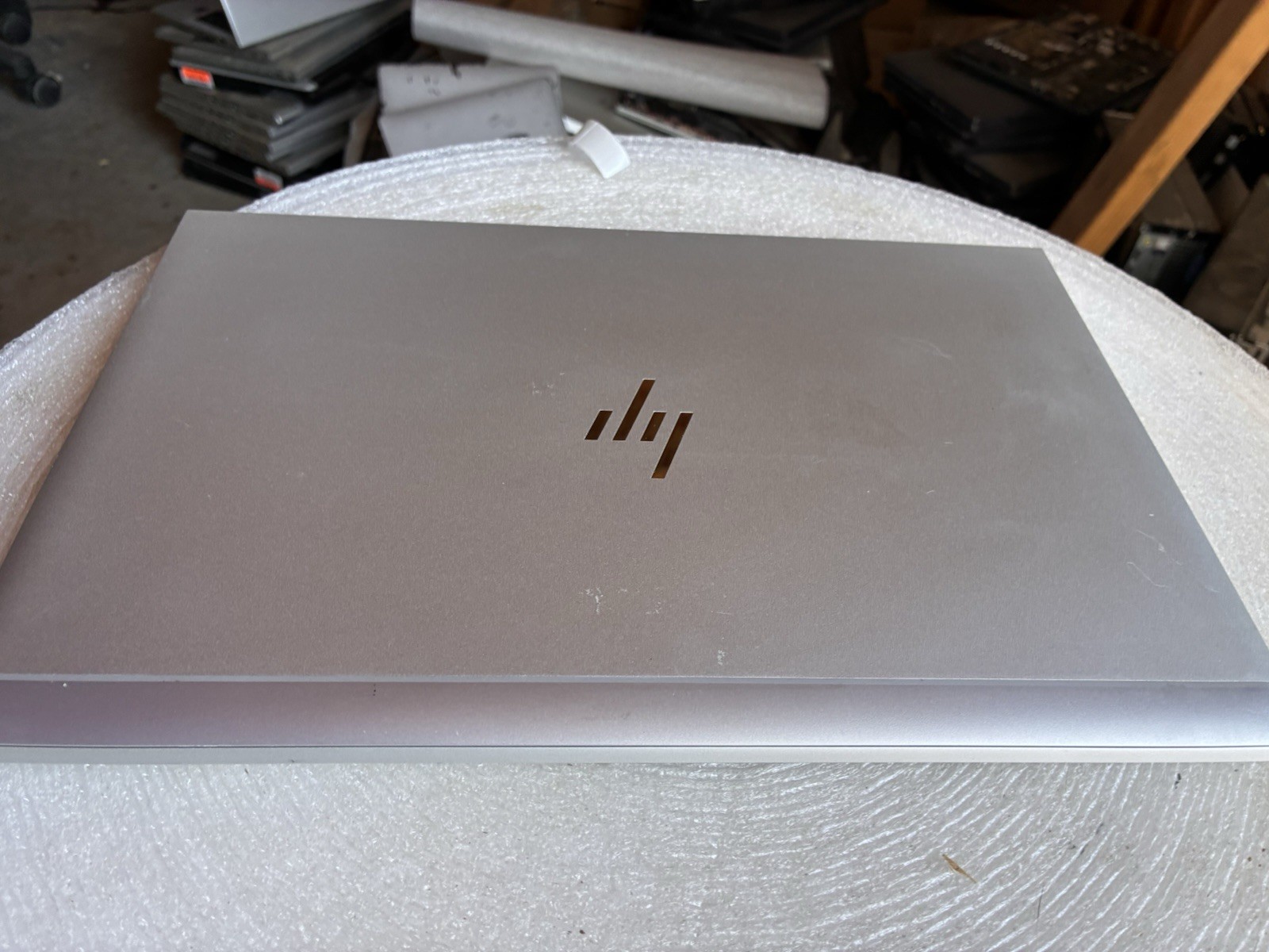 HP HP EliteBook 840 G8 Notebook PC i7-1165G7 2.80 GHz 32GB RAM 512GB Windows 11