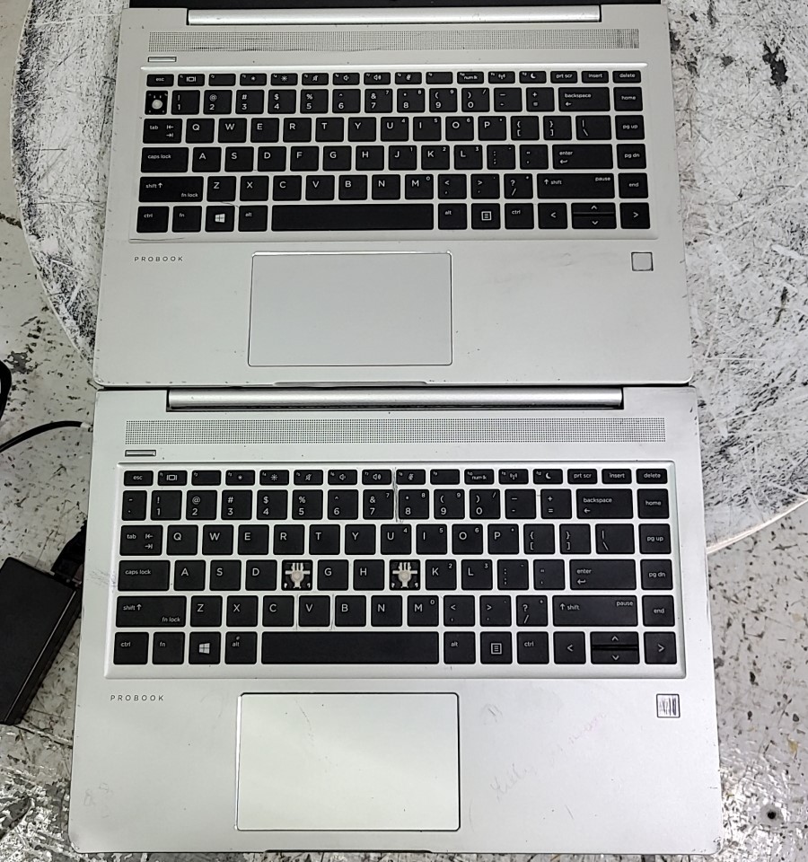 HP PROBOOK 445 G7 Laptop PC AMD RYZEN 7 4700U 12GB SEE NOTES