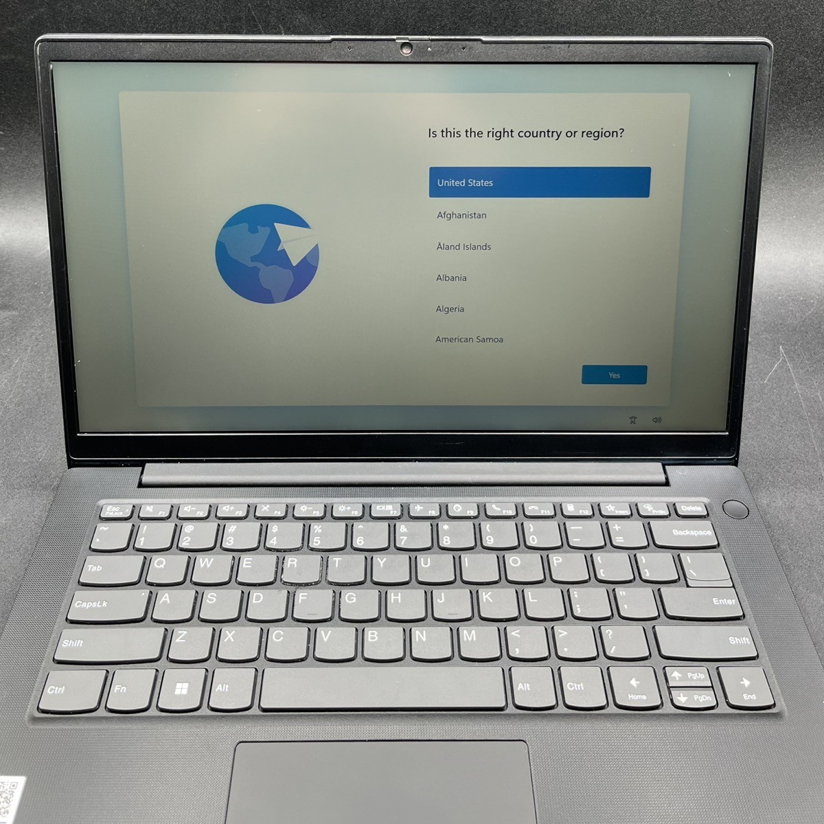 LENOVO V14 G4, 13TH GEN INTEL I3-1315U, 256GB SSD, 8GB (MVP036398)