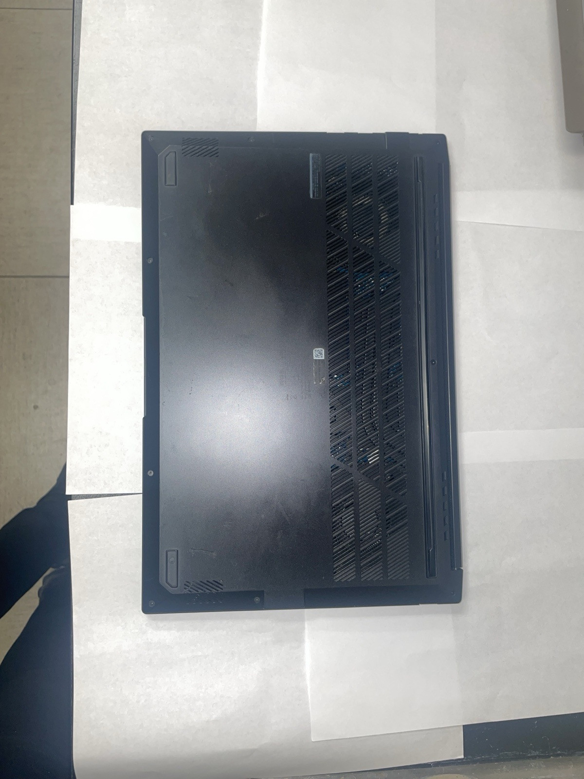 ASUS Creator Laptop Q q530v 15.6″ i7-13620H 2.4GHz 16GB RAM 512GB SSD RTX 3050
