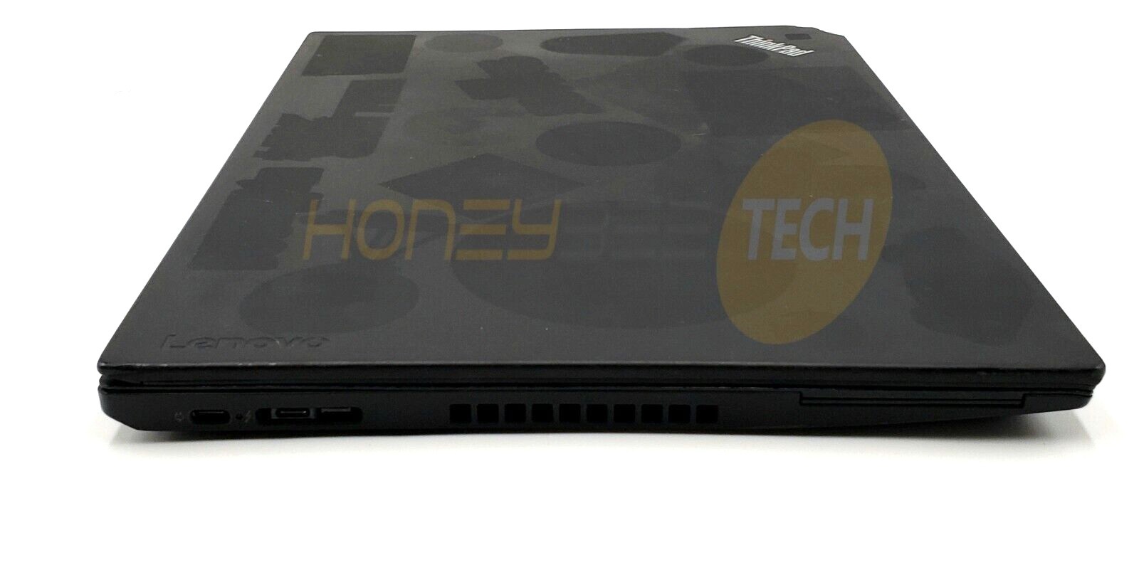 LENOVO THINKPAD P52S 15.6″ FHD i5-8350U 1.7GHZ 8GB RAM NO HDD NO OS *READ*