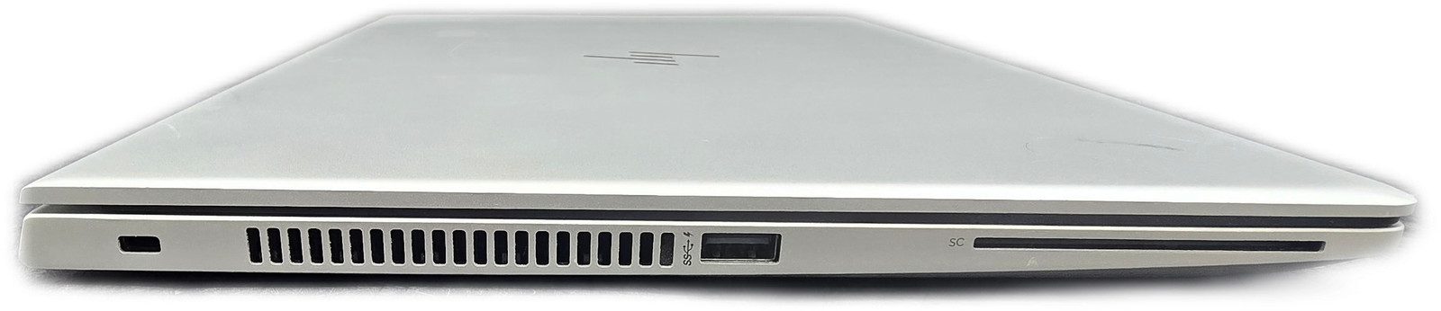HP EliteBook 830 G5 i7 8th Gen 256GB SSD 8GB RAM Windows 11 Pro