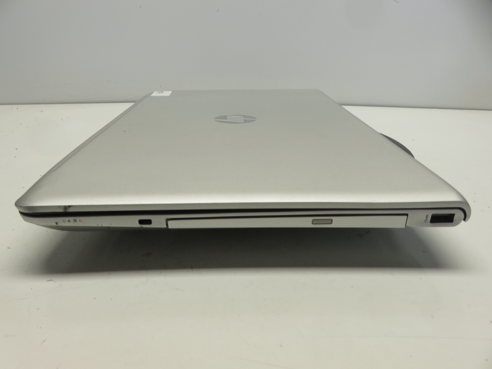 HP Envy 15T-AE100 Intel Core i7-6500u 2.5GHz 12GB Windows 10 256GB SSD