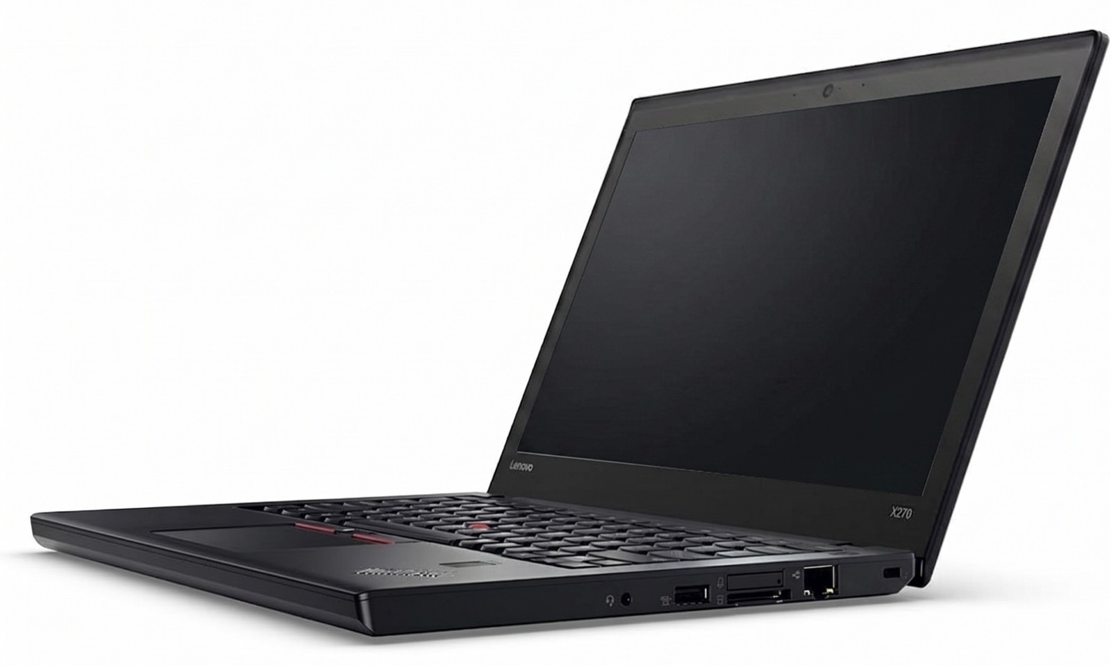 12.5″ Lenovo ThinkPad Laptop: Intel i5! 8GB RAM – 128GB SSD! Webcam! Zorin O.S