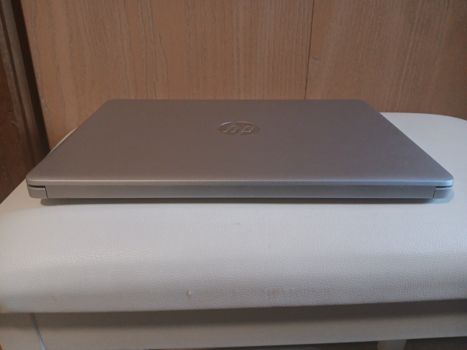 HP Silver 14″ Pentium Gold 5405U @ 2.3Ghz Laptop 4GB Ram UHD 610 Graphics 1GB