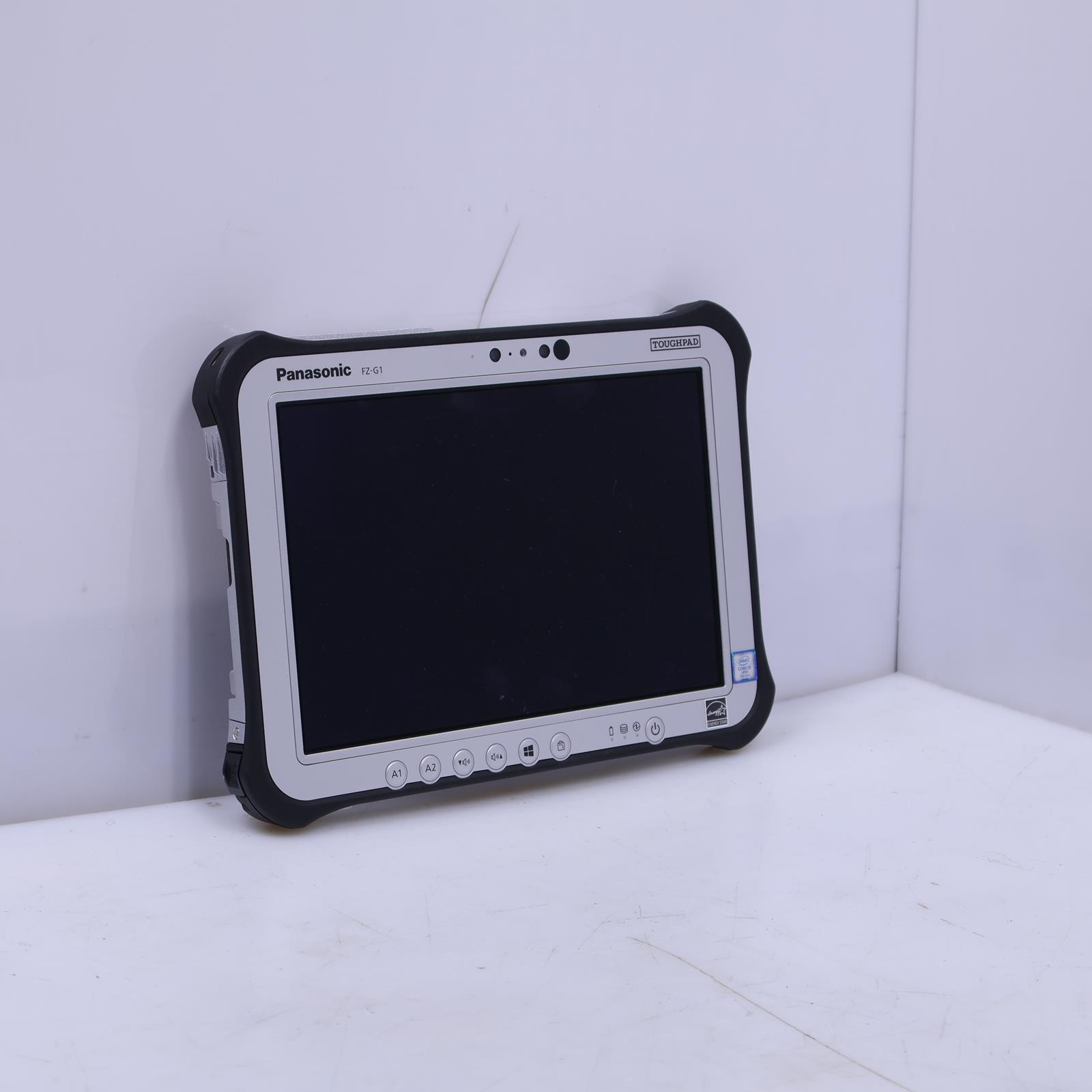 Panasonic FZG1-5 Intel Core i5 7th Gen 8GB RAM 256GB SSD No OS Laptop