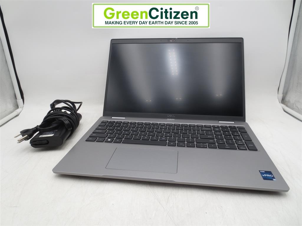 Dell Precision 3580 Core i7-1370P 1.90GHz 16GB RAM 1TB SSD 15.6″ RTX A500 WIN11