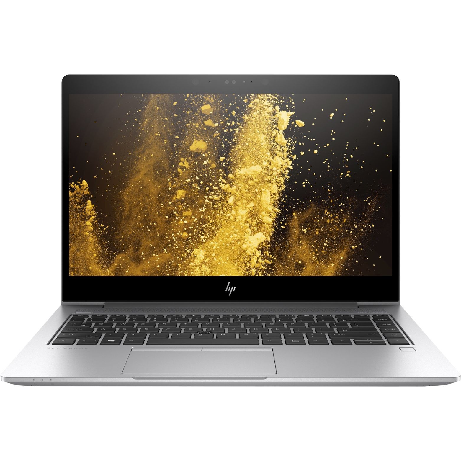 HP EliteBook 840 G5 14″ FHD Intel i5-7200U 16 GB DDR4 256 GB SSD W11P Laptop SL