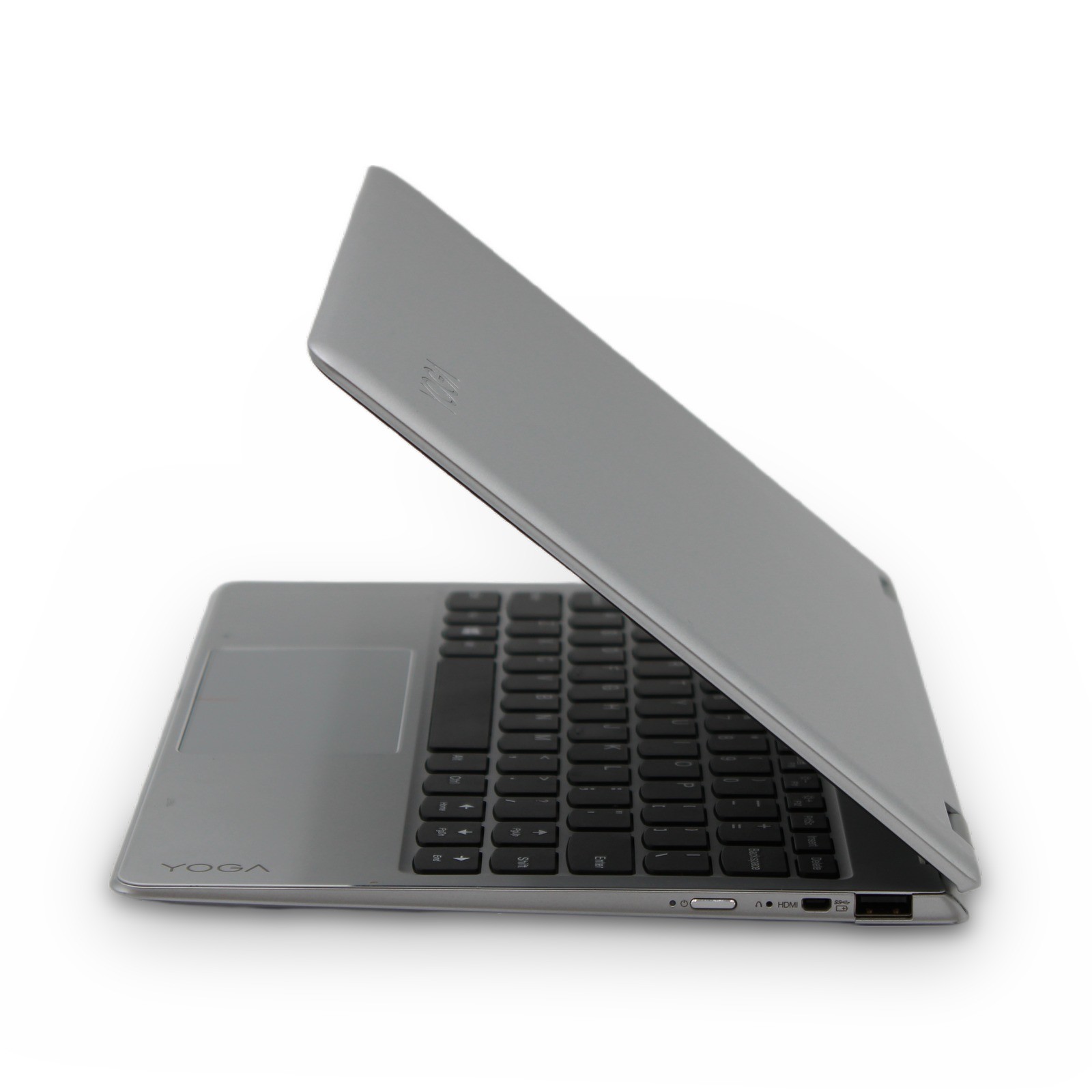 Lenovo Yoga 710-11ISK 11.6in Pentium 4405Y 1.5GHz 4GB No Drive, OS, Power Cord