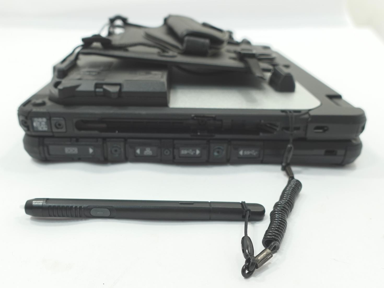 Panasonic Toughbook CF-20 Core i5-7Y57 1.20GHz 8GB 256GB 10.1″ Laptop