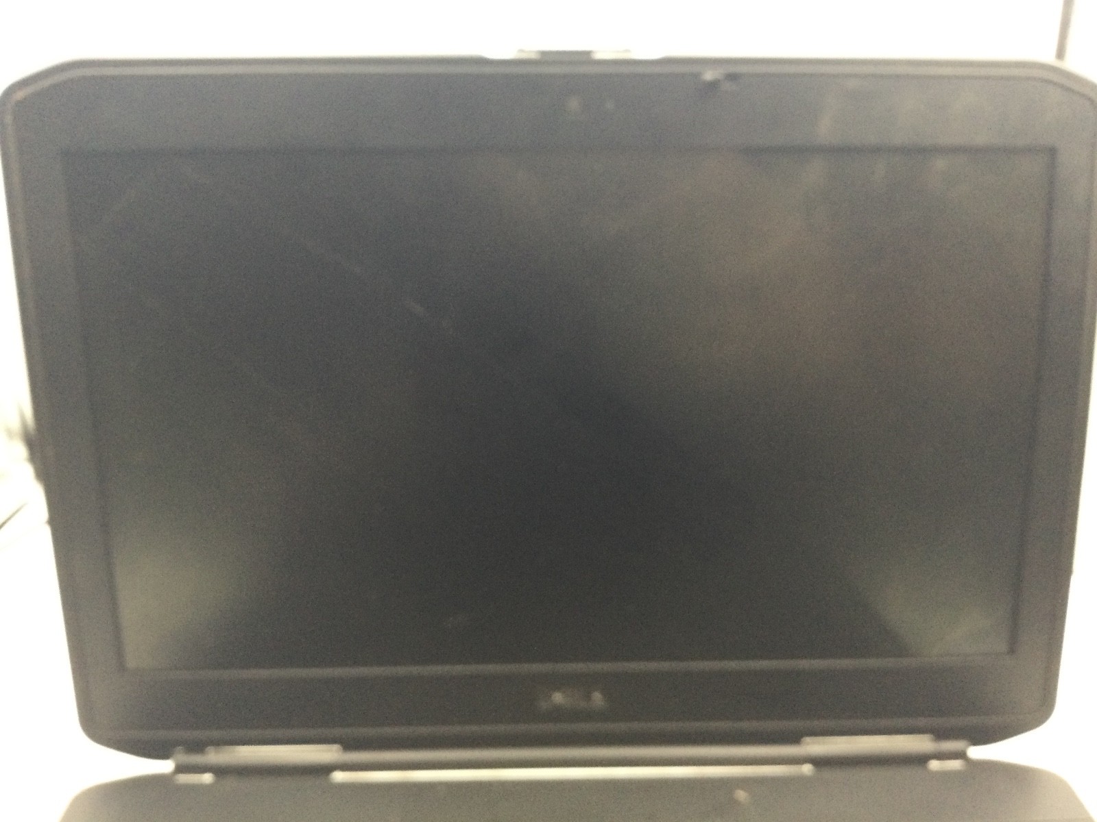 DELL LATITUDE E5430 – FOR PARTS – INTEL CORE I3 – NO RAM – READ DESCRIPTION – BB