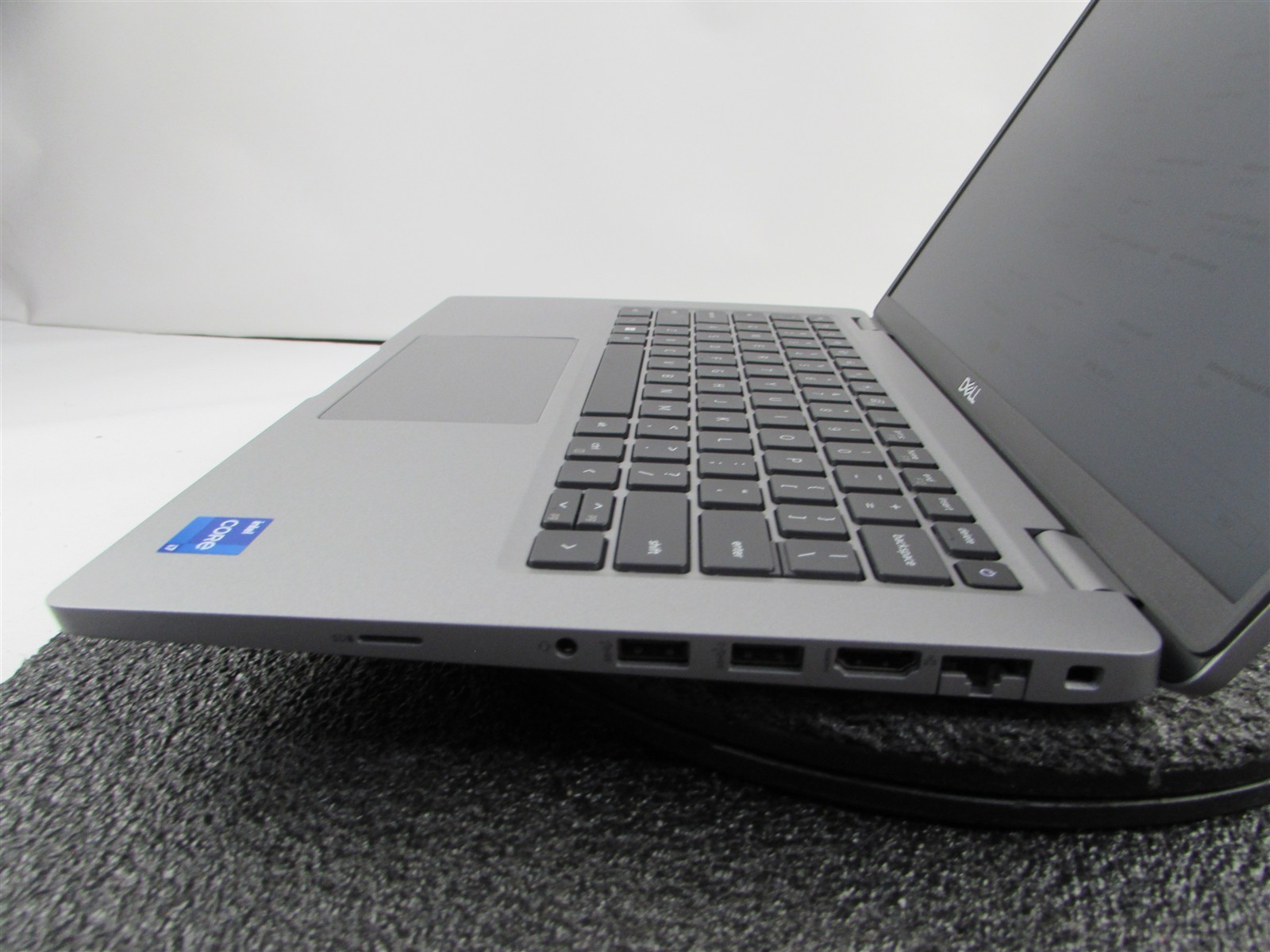 DELL LATITUDE 5430 1920X1080 FHD CORE I7-1265U 512GB SSD 16GB RAM NO O.S