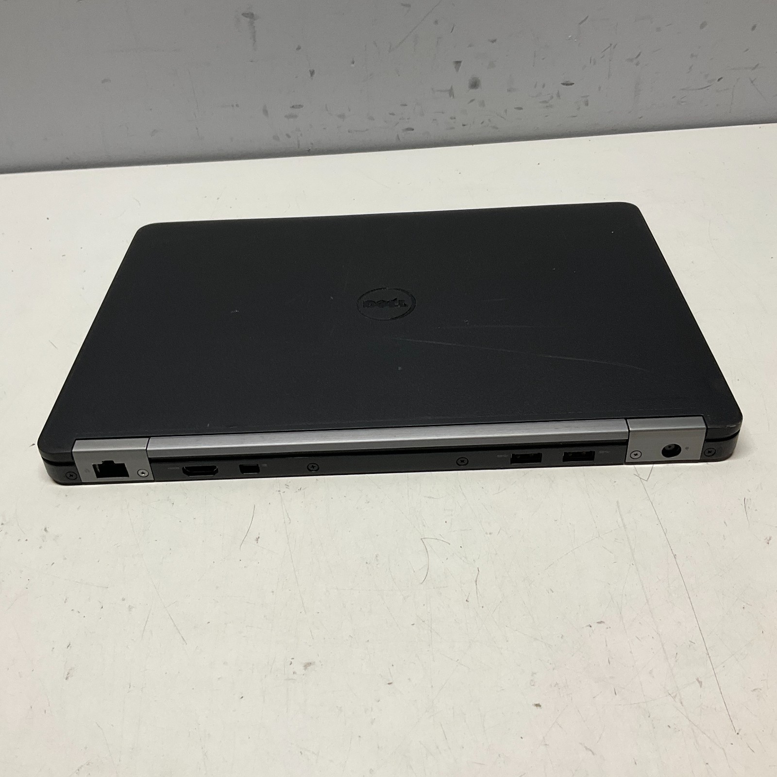 Dell Latitude E7270 Core i5-6300U 2.4Ghz 8GB Ram 256GB SSD Windows 10 Pro