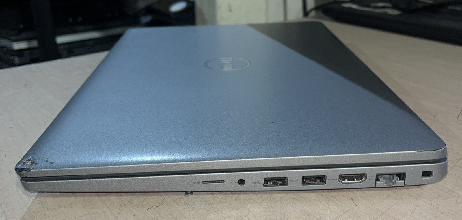 DELL LATITUDE 5540 INTEL CORE I7-1355U 8GB RAM NO HD