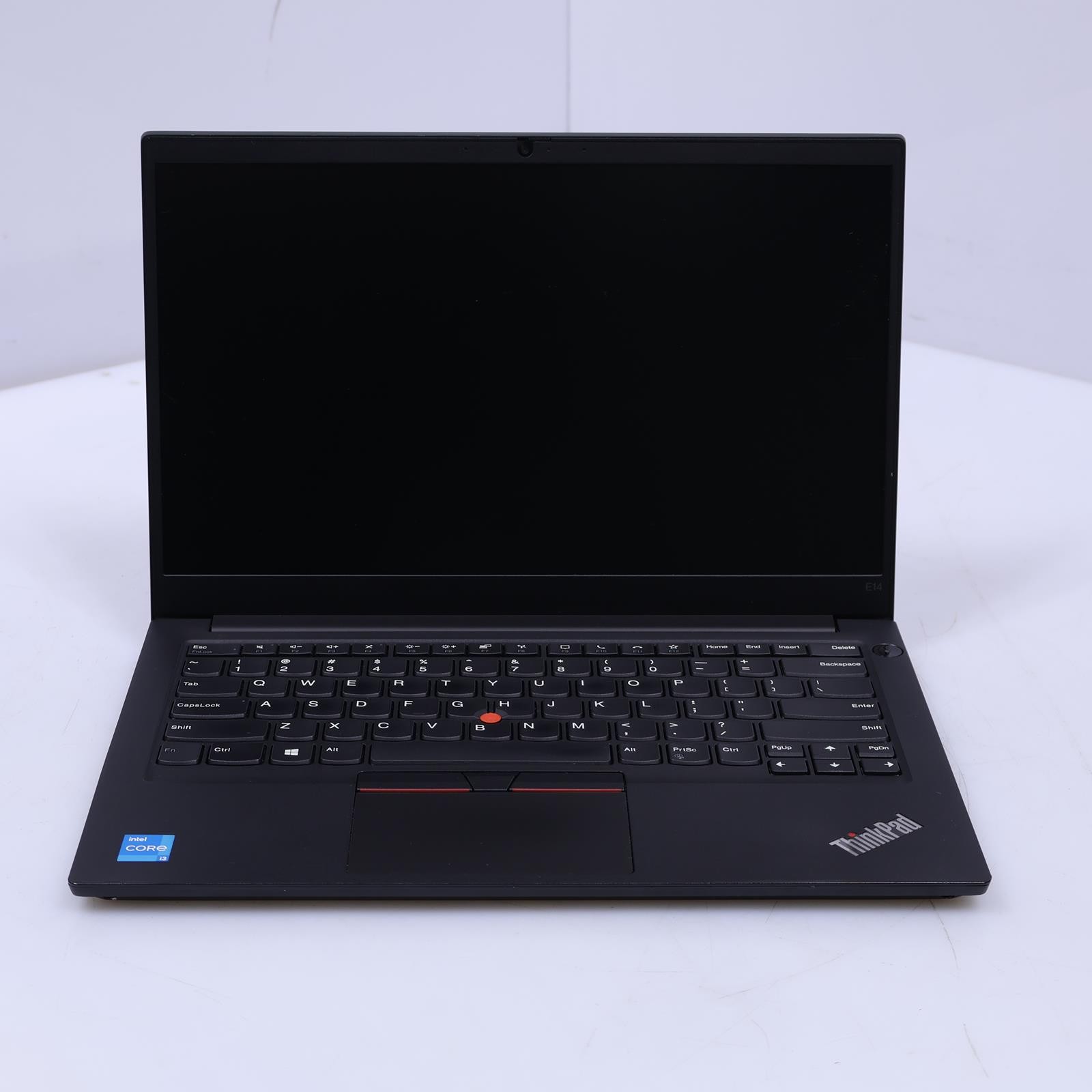 Lenovo Thinkpad E14 Gen 2 Intel Core i3 11th Gen 8GB RAM No Drive/OS/Battery