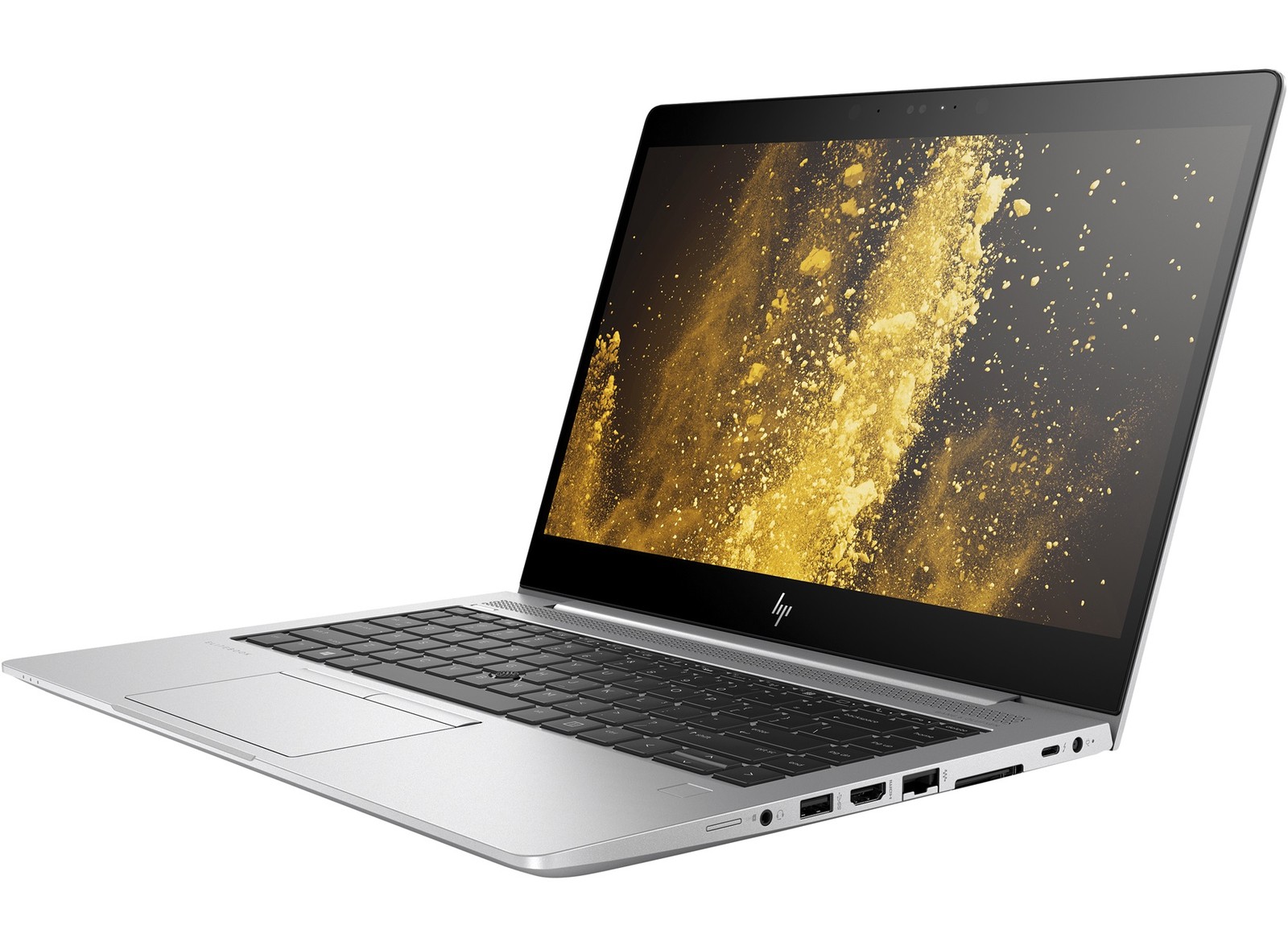 HP EliteBook 840 G5 14″ FHD Intel i5-8350U 1.7 GHz 8 GB 256 GB SSD W11P Laptop