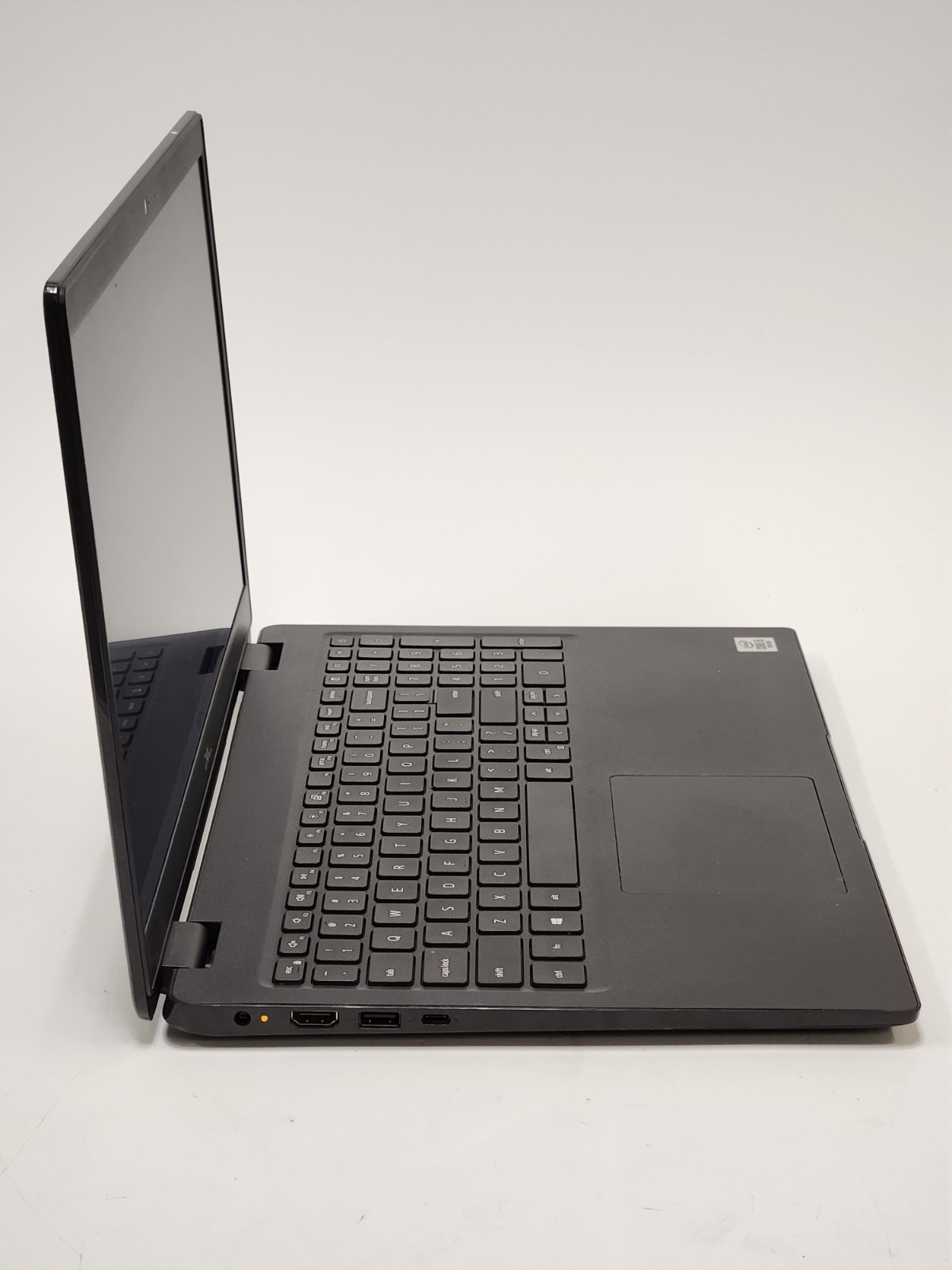 Dell Latitude 3510 15.6″ Laptop i5-10210U 1.60GHz 8GB 256GB SSD W11P AC *READ*