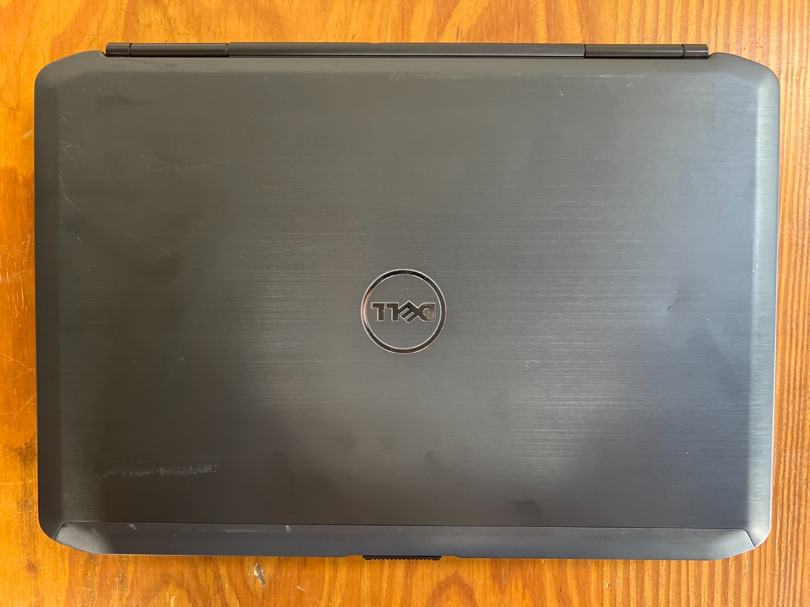 Dell Latitude E5430 | i5-3340M 2.70GHz | 8GB RAM | 320GB HDD | Win10 | 1600×900