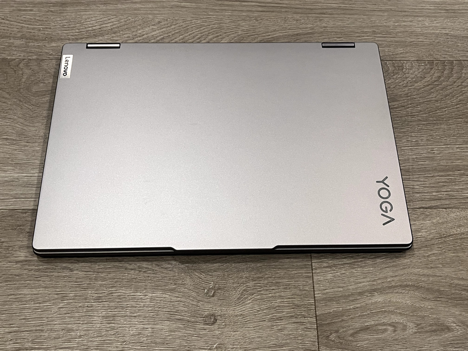 Lenovo YOGA 7 2-in-1 16″ 1920×1200 Touch Ryzen 7 8840HS 16GB 1TB *MINT CONDITION