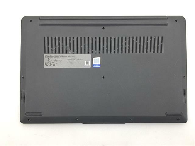 Lenovo IdeaPad 3 15ITL06 Notebook 15.6-inch i7-1165G7 12GB 256GB W10 82H8001DUS