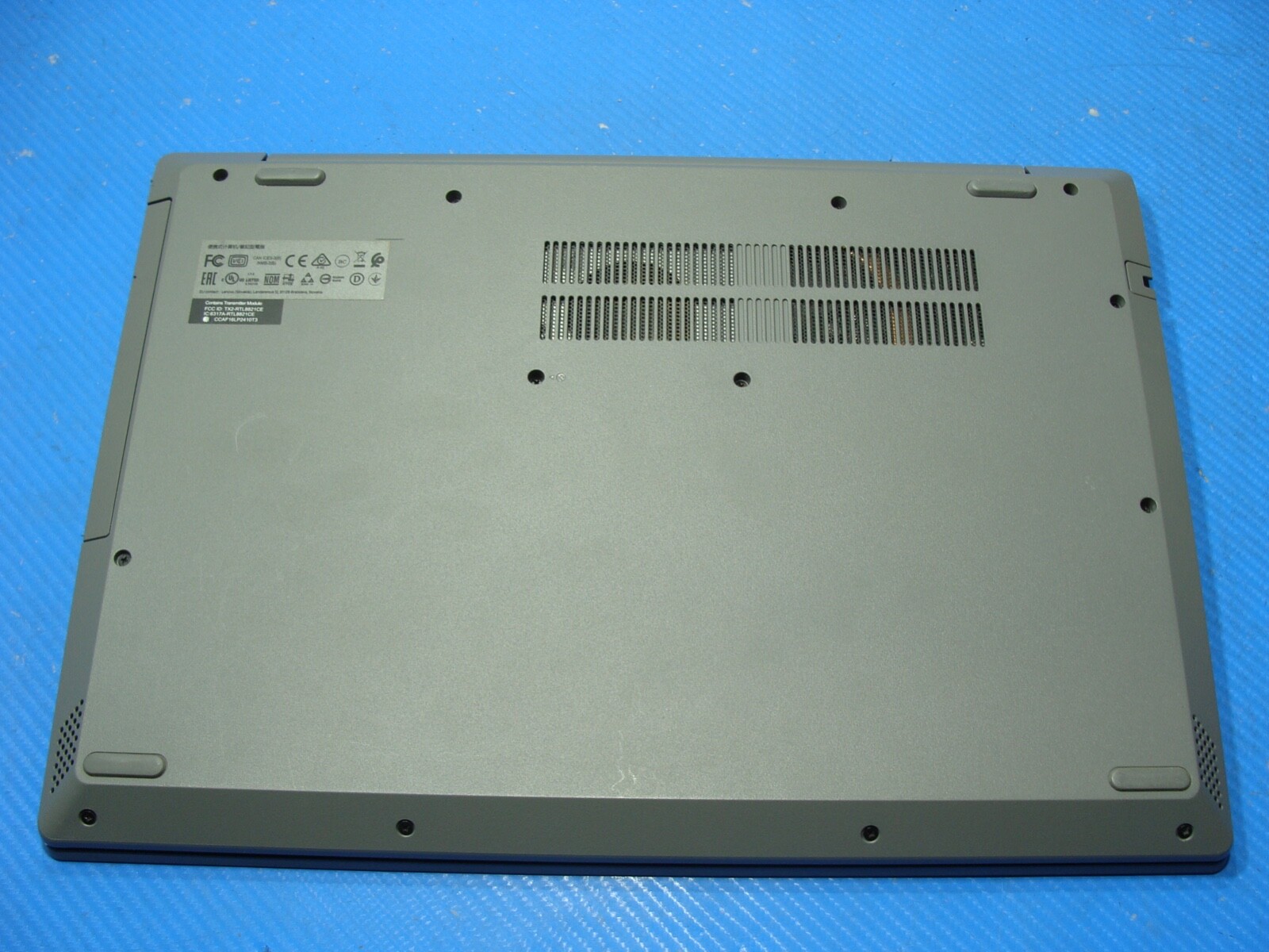 Power Battery Lenovo Ideapad L340-15API Ryzen 3-3200U 2.6Ghz 8GB Radeon GPU 2 GB