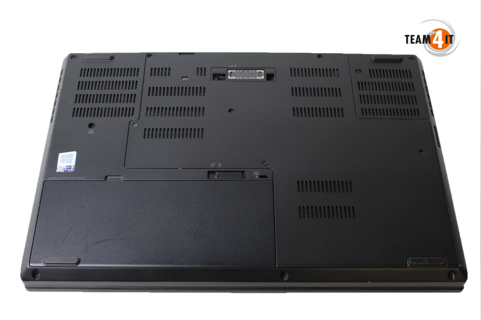 Lenovo ThinkPad P51 i7-7820HQ/16GB RAM/512GB NVMe 15.6″ FHD Nvidia Quadro M2200M