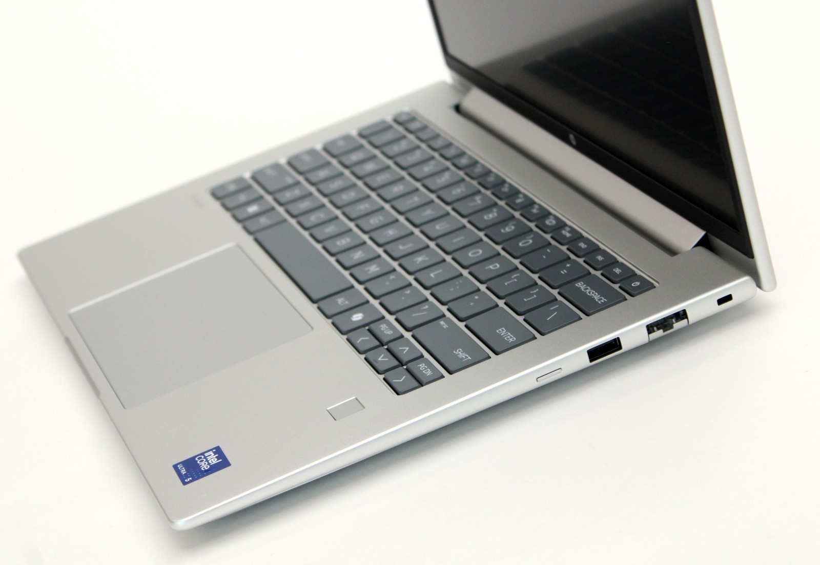 HP ProBook 4 G1i 14 in WUXGA Core Ultra 5 225U 1TB SSD Silver 16GB RAM W11P