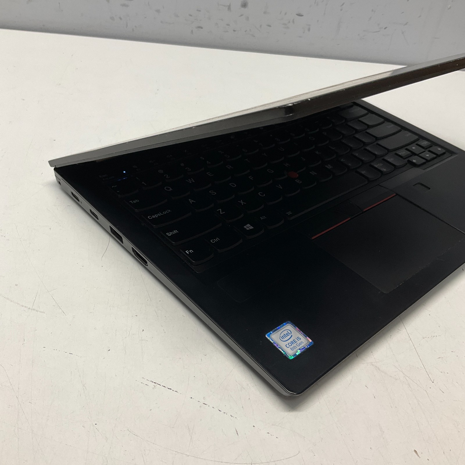 Lenovo ThinkPad L390 Intel Core i5-8265U 1.6GHz 4GB RAM 256GB SSD Win 11 Pro