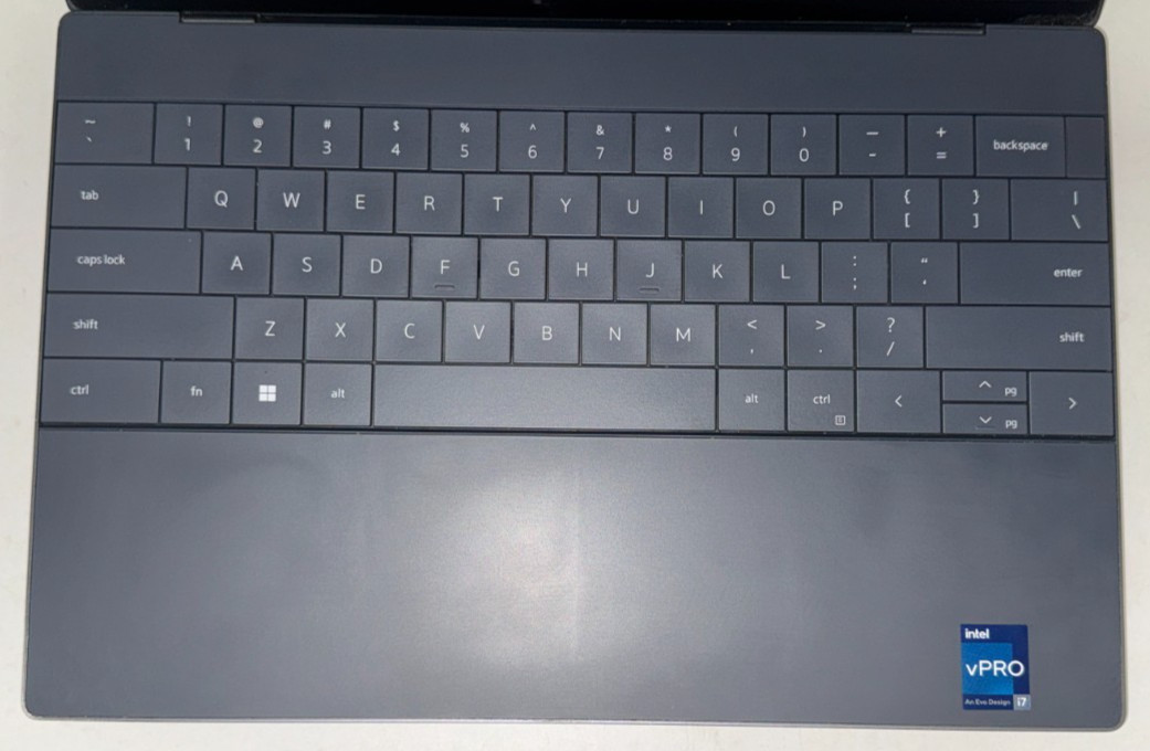 Dell XPS 13 Plus 9320 Touchscreen Core i7-1360P 512GB SSD 32GB RAM Windows 11Pro