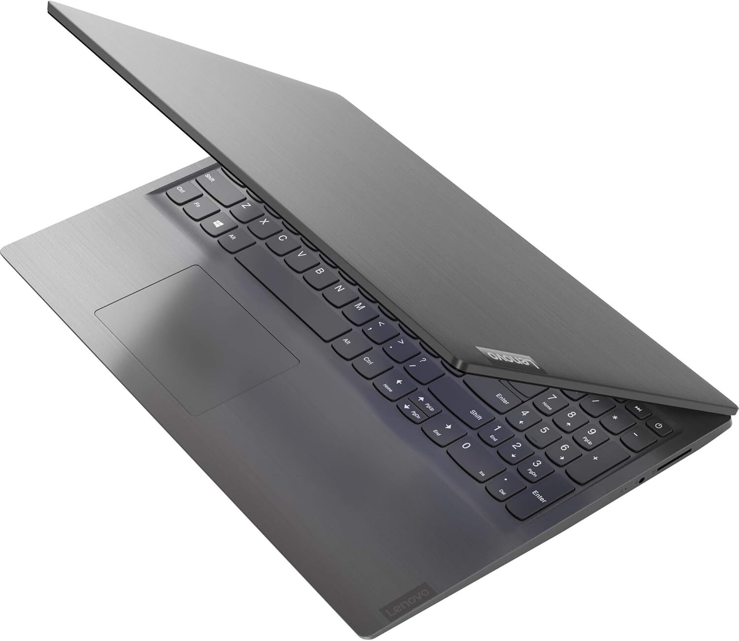 Lenovo V15 IIL Business Laptop/15.6″ FHD/Intel i5-1035G1/4G/1TB NVMe/Win10 Pro