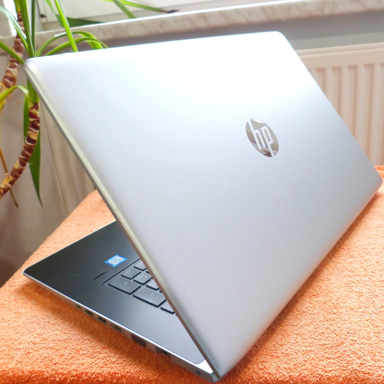 XXL LOT HP 470 G5 PROBOOK 17″ FHD PREMIUM l SSD Windows 11 PRO 16GB RAM USBC