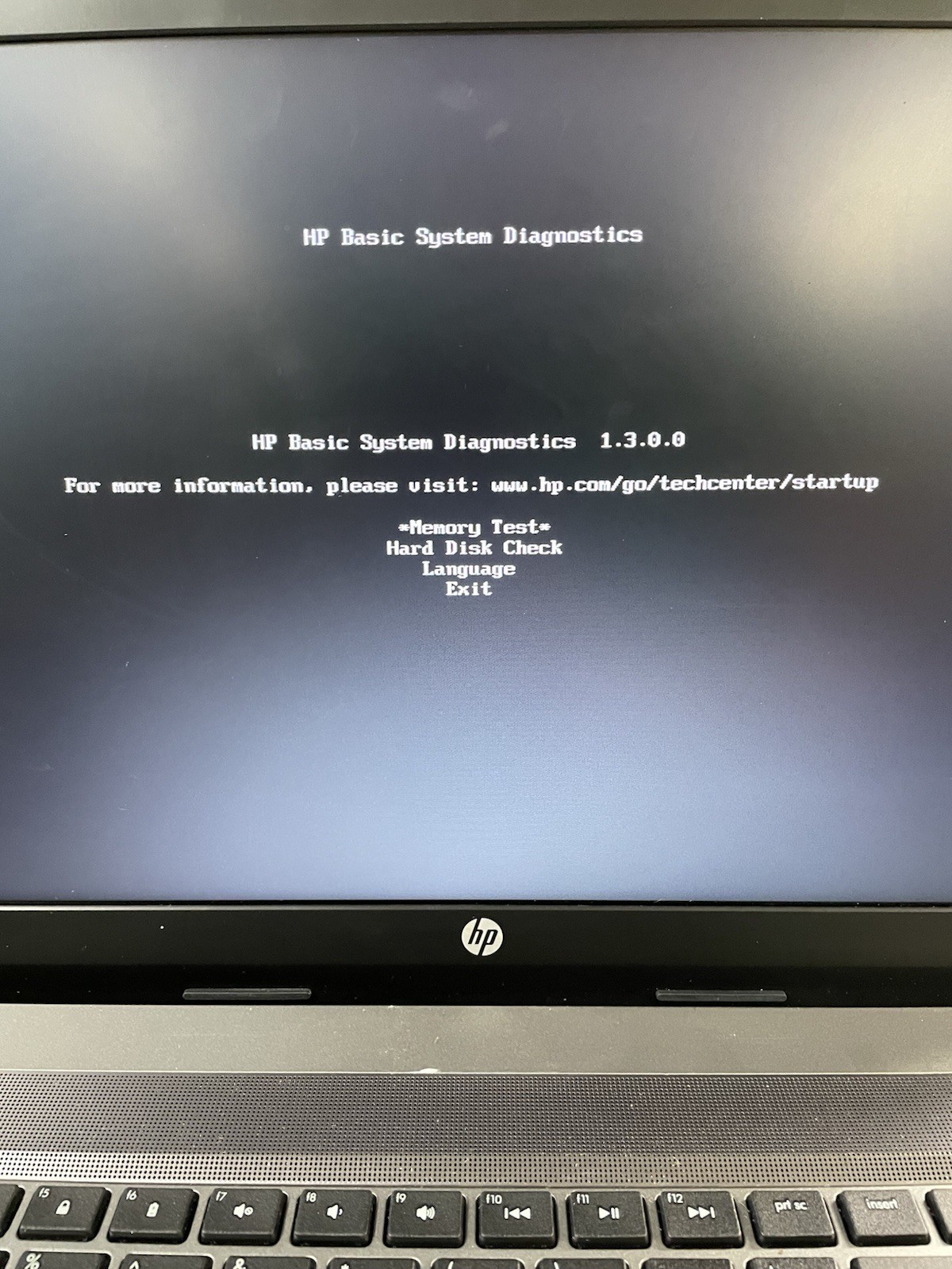 HP ProBook 4540S i3-3100M 2.40 GHz 4 GB RAM No SSD/OS/AC/Battery