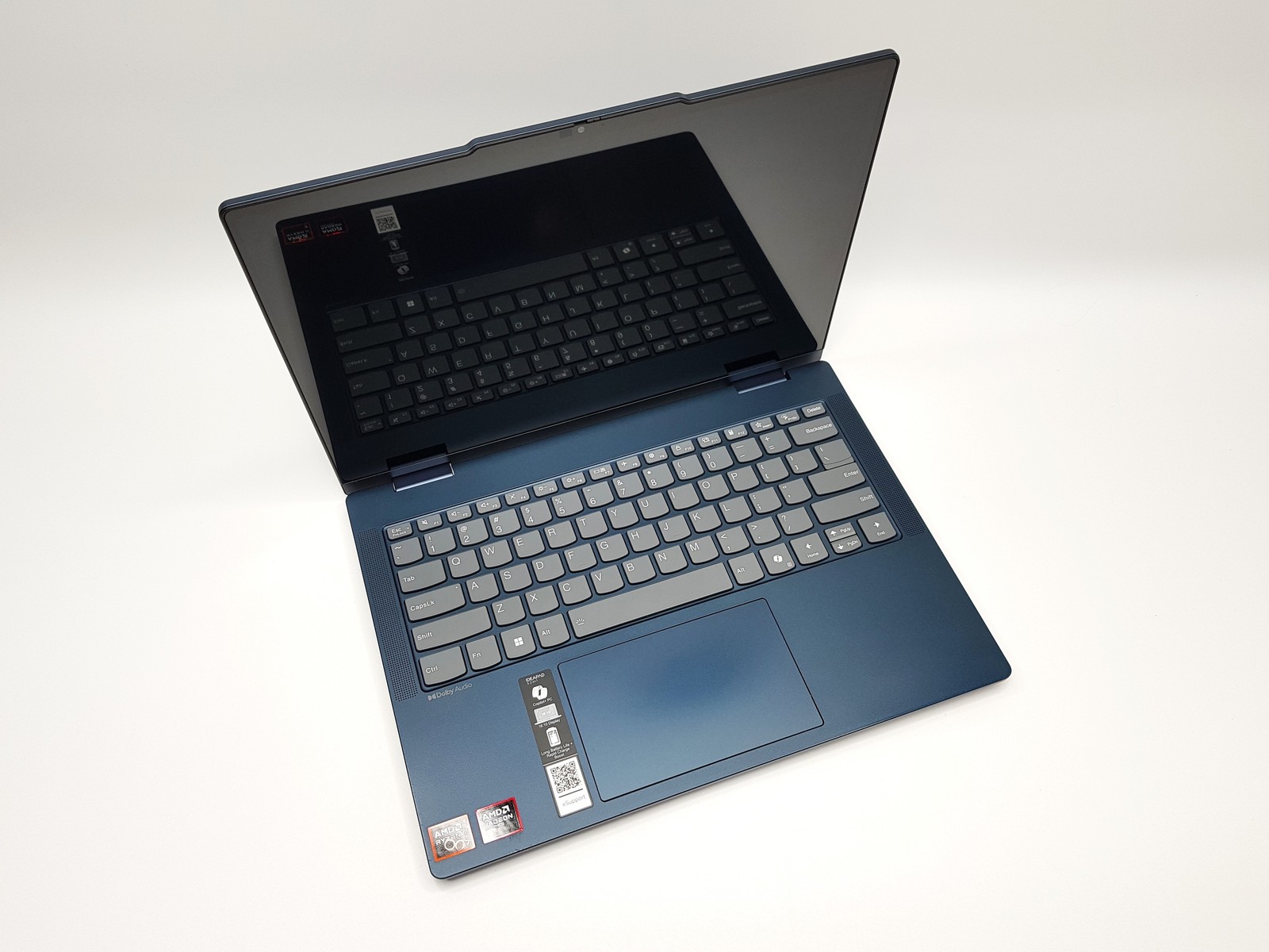 Lenovo Ideapad 5 2-in-1 14″ Ryzen Ai 7 350 16GB RAM 1TB SSD Radeon 860M W11 Wrty