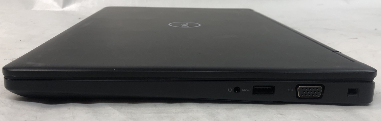 Dell Latitude 5490, Intel Core i7-8650U @1.90GHz, 16GB RAM No SSD/OS *Tested*