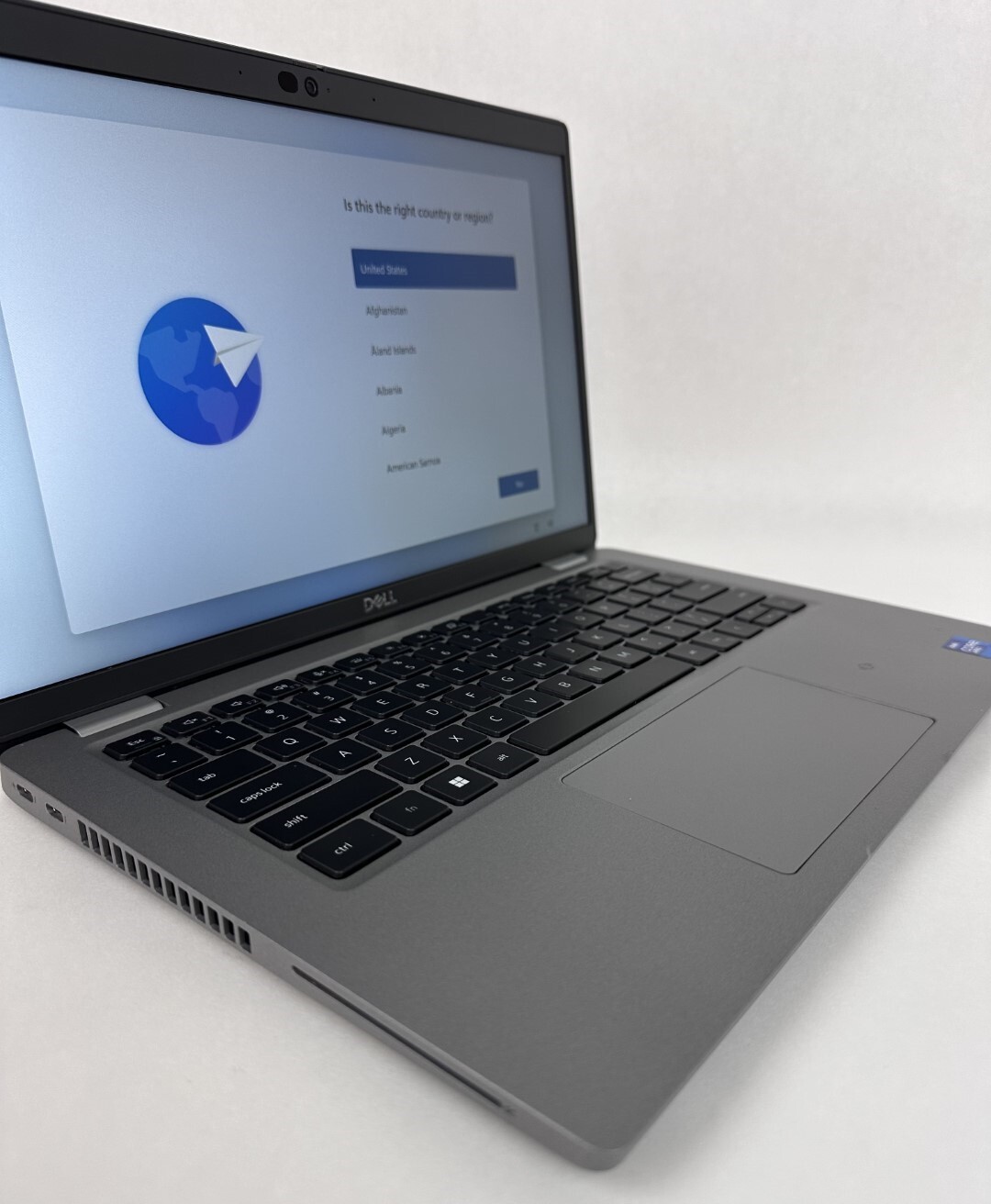 Dell Latitude 5420 14″ FHD i7-1185G7 1.8GHz 16GB 256GB SSD W11P Laptop U