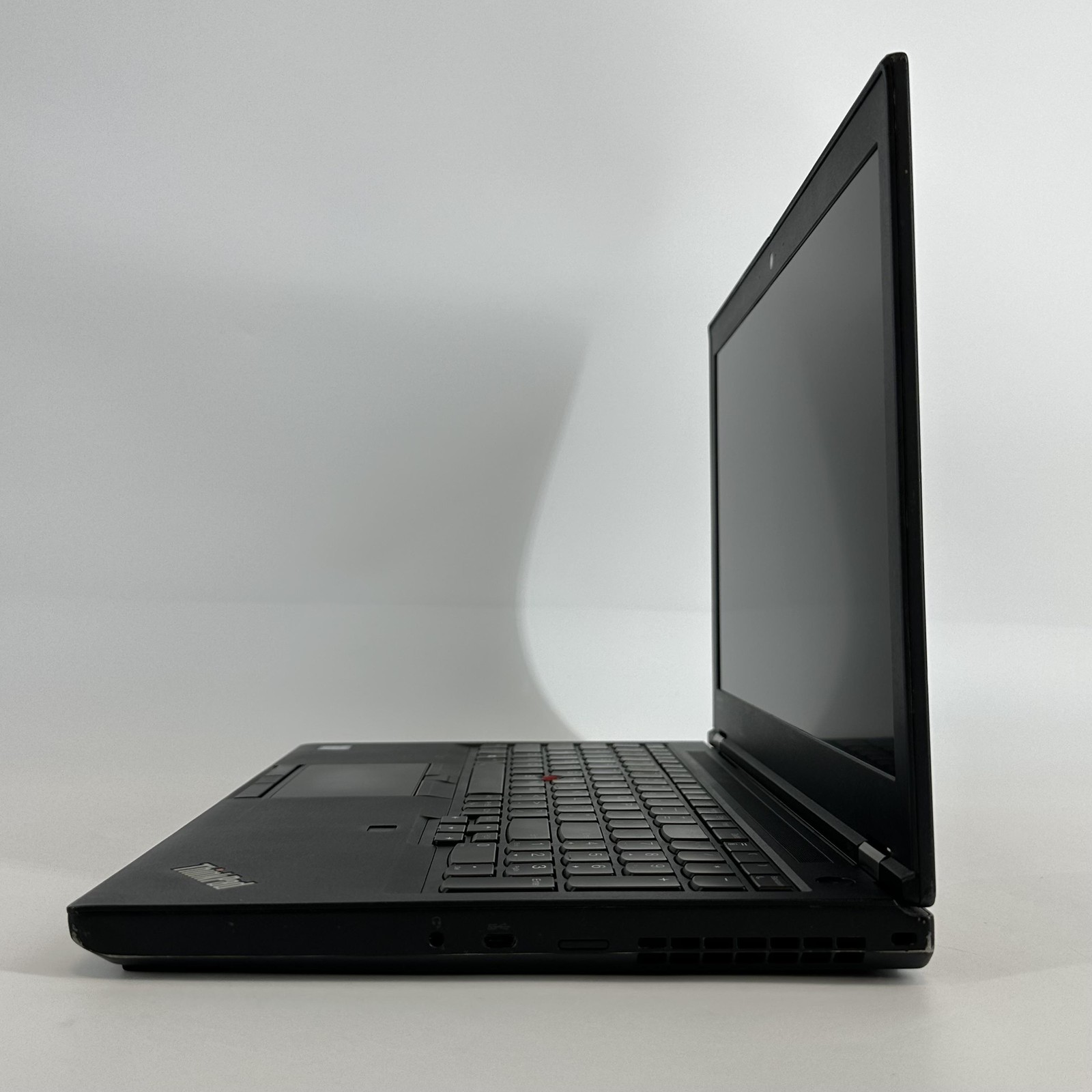 Lenovo ThinkPad P53 15 FHD i7-9750H 16GB 512GB SSD Quadro T1000 BAD USB PORTS