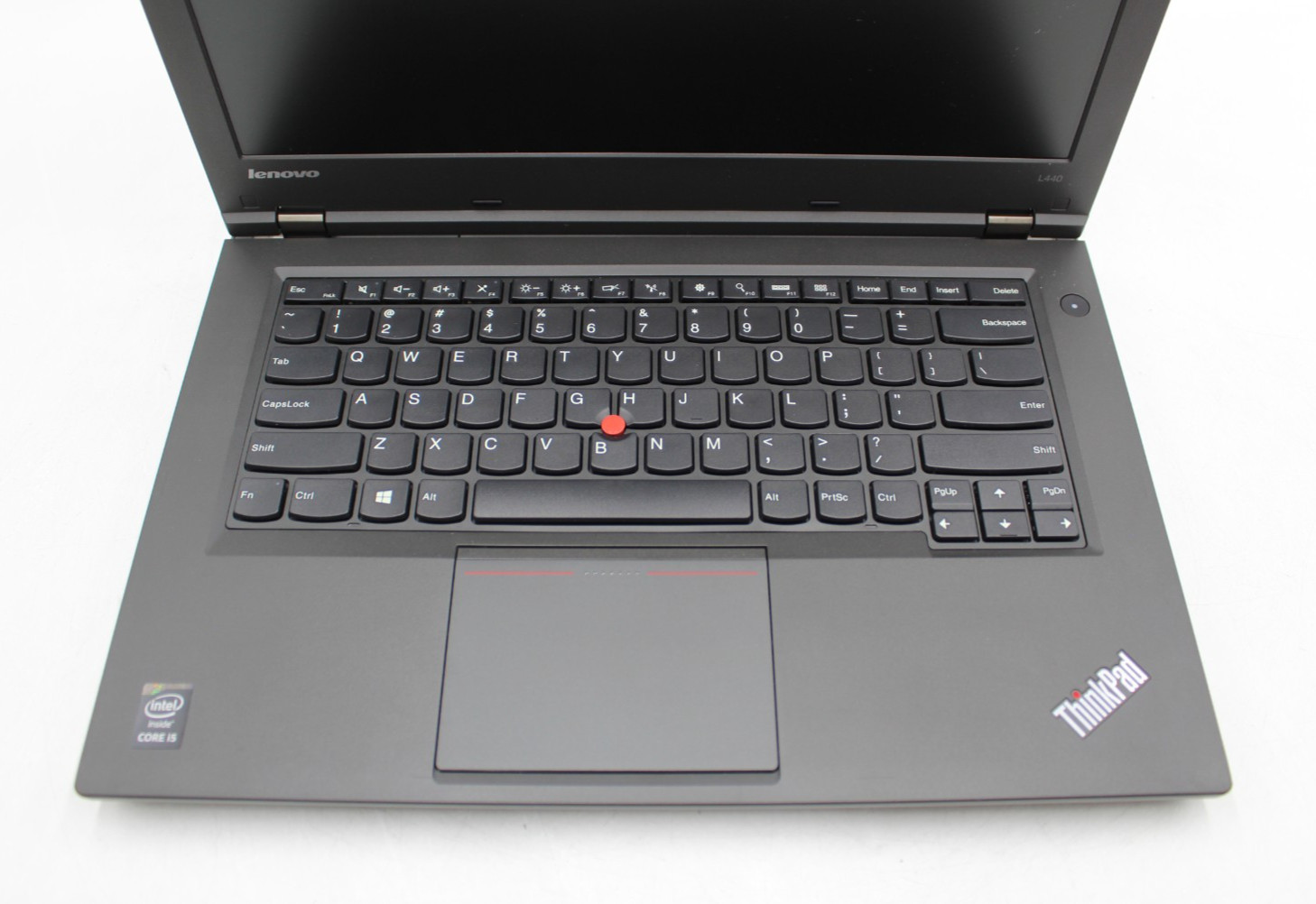 Lenovo ThinkPad L440 14in No HD No Caddy 4 GB RAM i5-4300M 30 day warranty