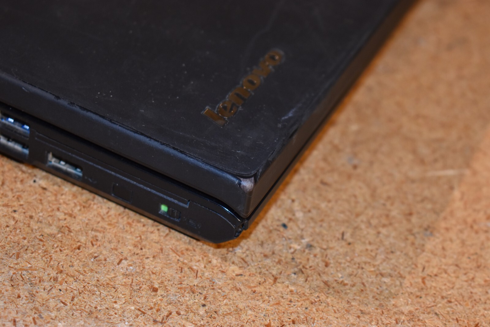 Lenovo ThinkPad T530 Intel Core i5-3210 8GB RAM 512GB SSD Windows 10 Pro Webcam