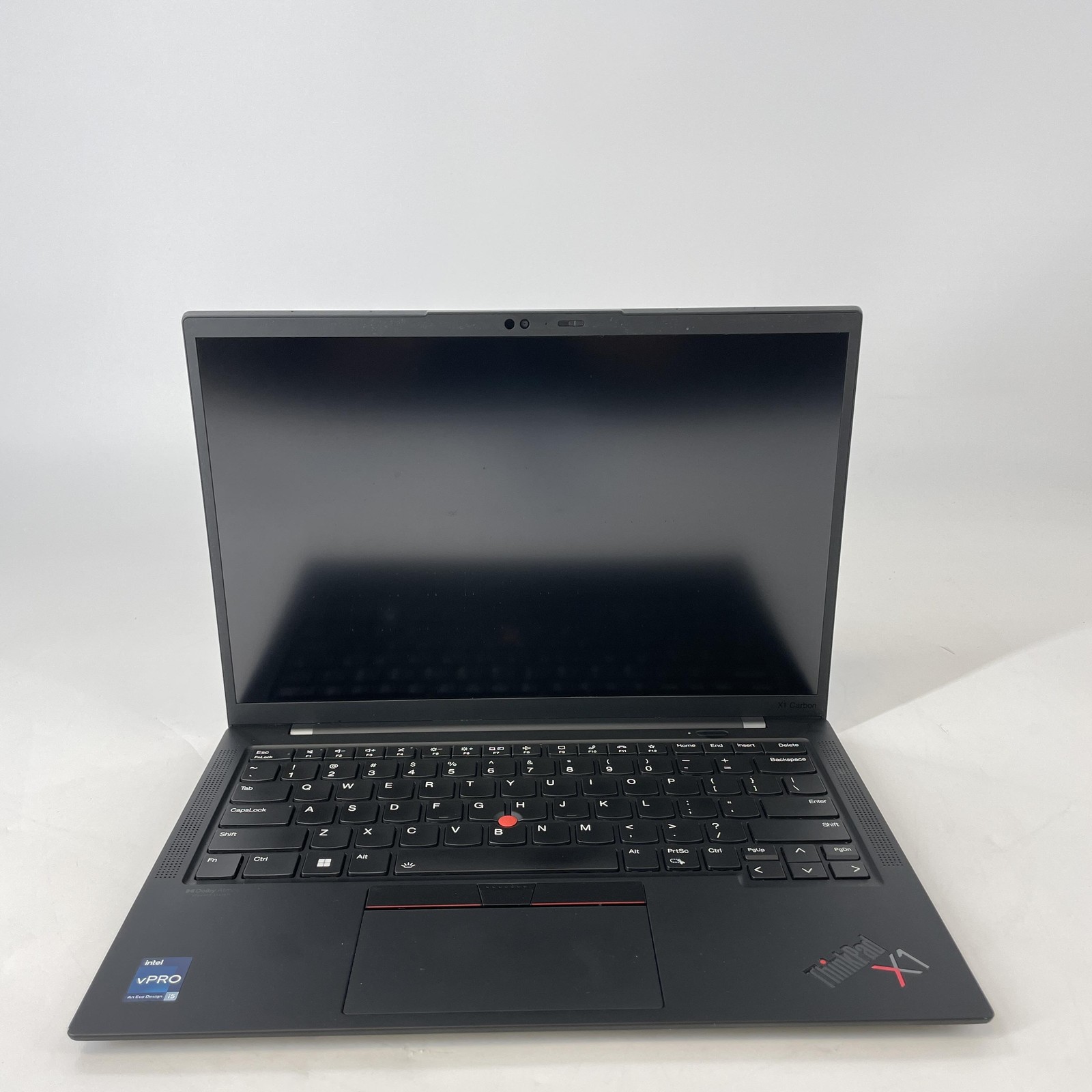 Lenovo ThinkPad X1 Carbon Gen 10 14 FHD+ 1.6 GHz i5-1245U 16GB 256GB SSD Good