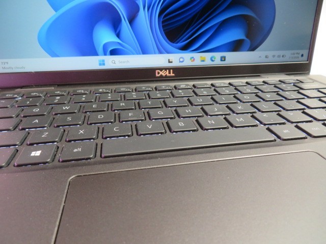 DELL LATITUDE 7420 i5-1145G7 2.6GHz 8GB 256GB NVMe IRIS XE BACKLIT WIN 11 PRO