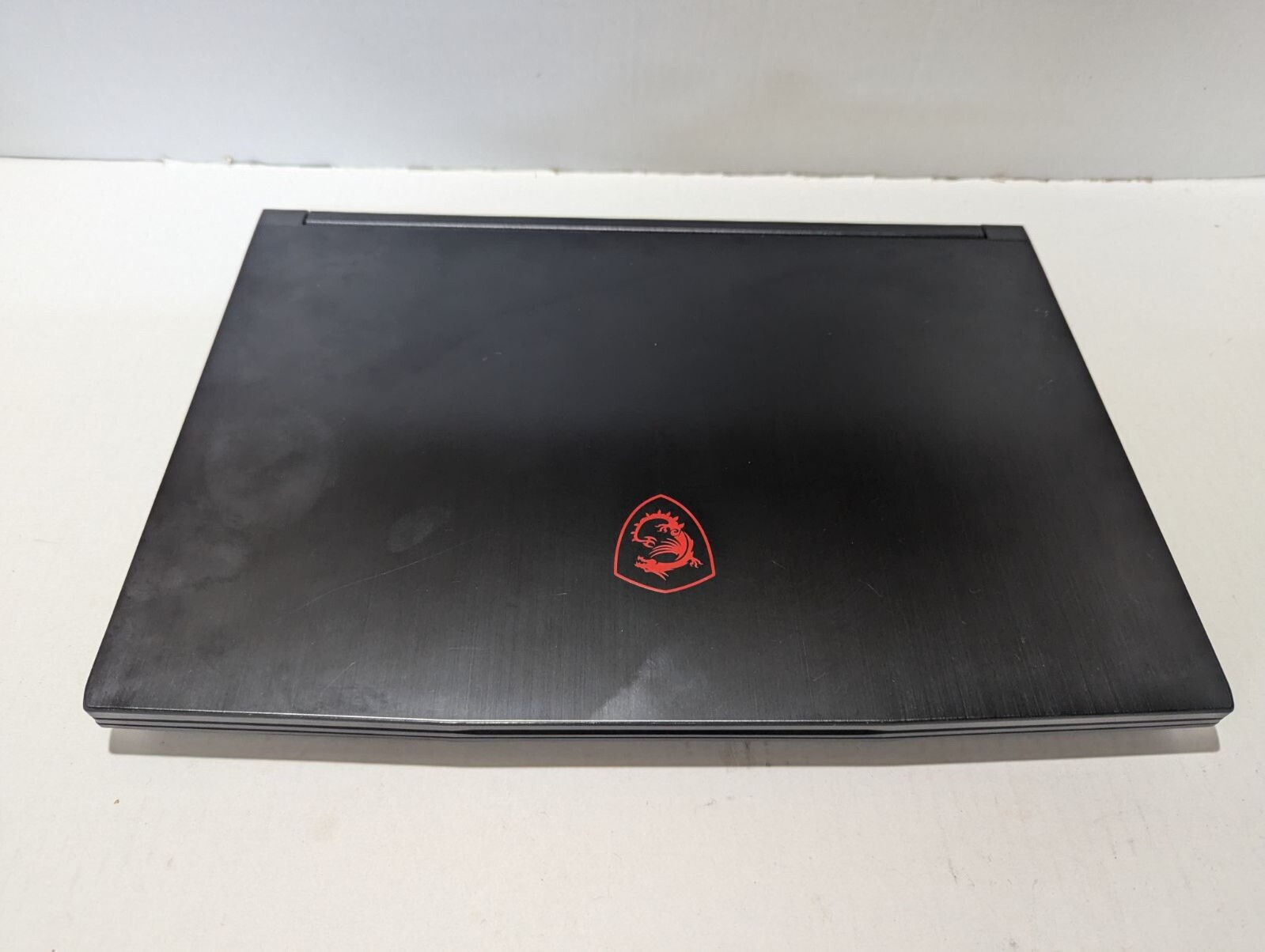 MSI GF63 Thin 12UC Gaming Laptop -i5, 8GB Ram, 512GB SSD