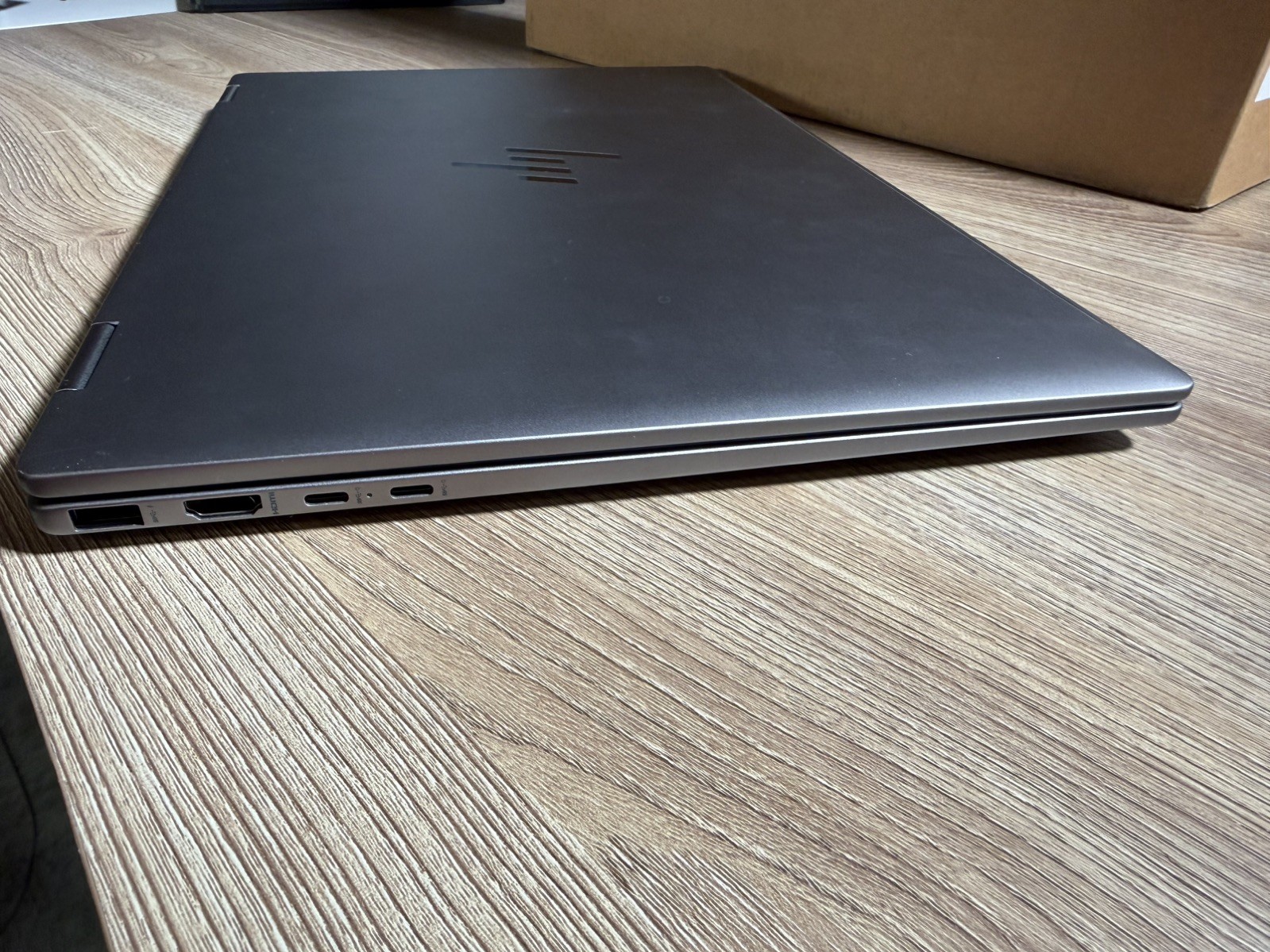 HP Envy 16″ X360 2-in-1 Touch Laptop (Ryzen 7, 16GB RAM, 1TB SSD) 16-ad0097nr