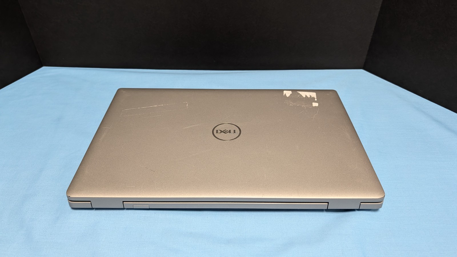 DELL LATITUDE 5530 – INTEL i5-1245U NO RAM NO HDD NO POWER/PART LAPTOP